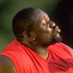 Nate Newton - OL